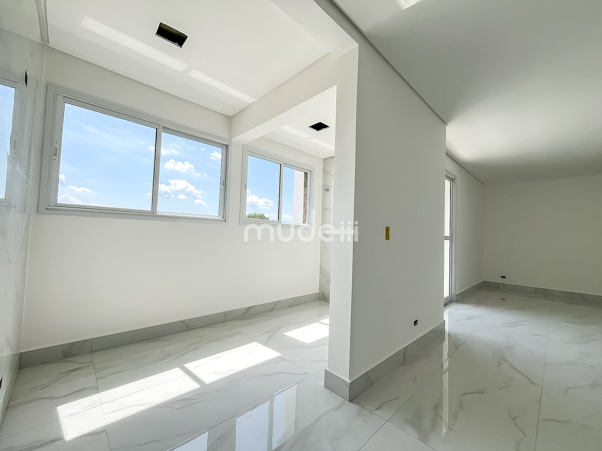 Apartamento 3 quartos à venda em Santo Antônio, São José dos Pinhais - foto 5