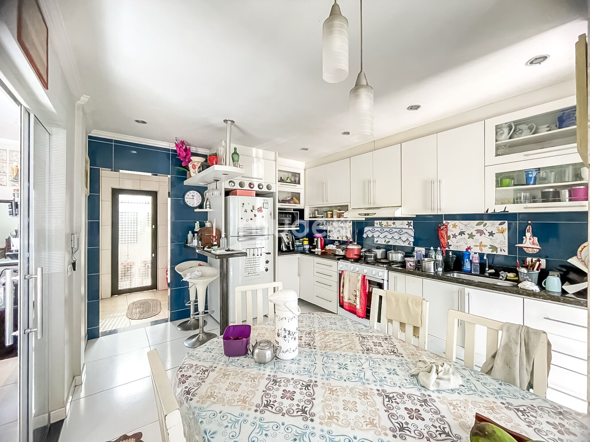 Casa 4 quartos à venda em Cruzeiro, São José dos Pinhais - foto 5