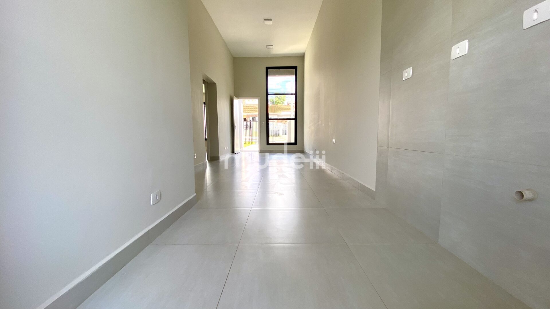 Casa 3 quartos à venda em Iguaçu, Fazenda Rio Grande - foto 5