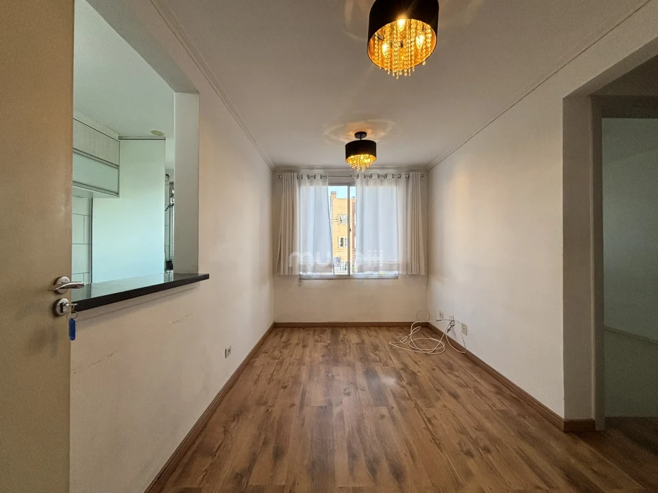Apartamento À Venda Spzio Celtic São José Dos Pinhais - foto 7