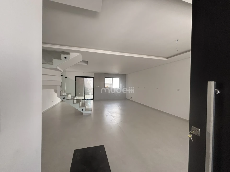 Casa À Venda Afonso Pena São José Dos Pinhais - foto 3