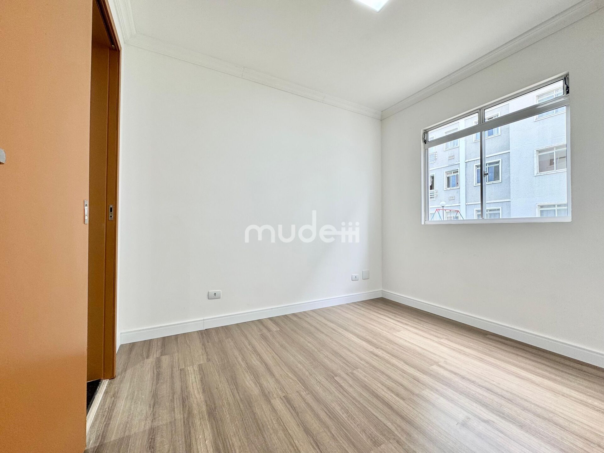 Apartamento 3 quartos à venda em Iná, São José dos Pinhais — Condomínio Parque das nações - foto 6