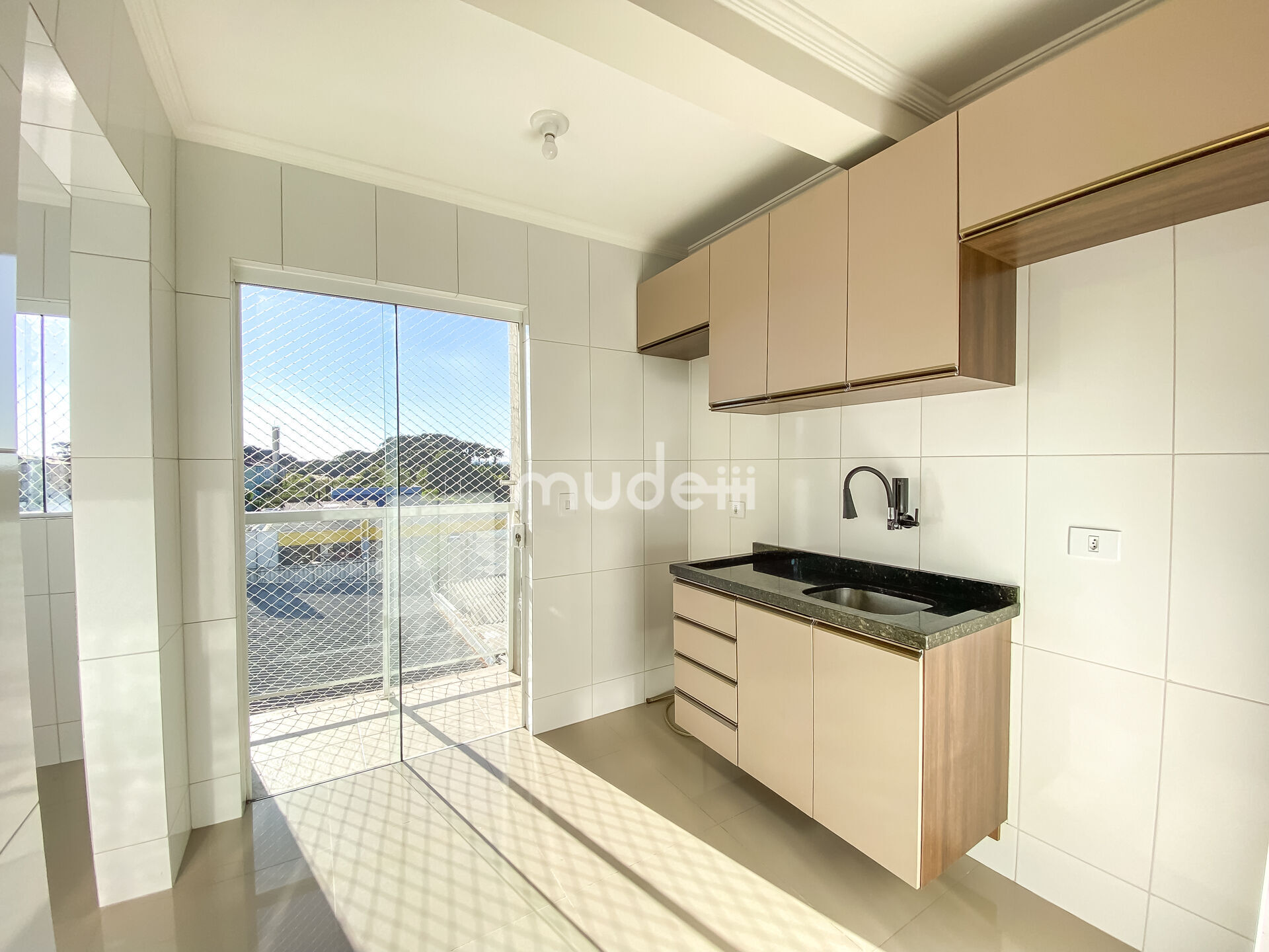 Apartamento 2 quartos à venda em Afonso Pena, São José dos Pinhais — Condomínio Residencial Catu Garden - foto 6