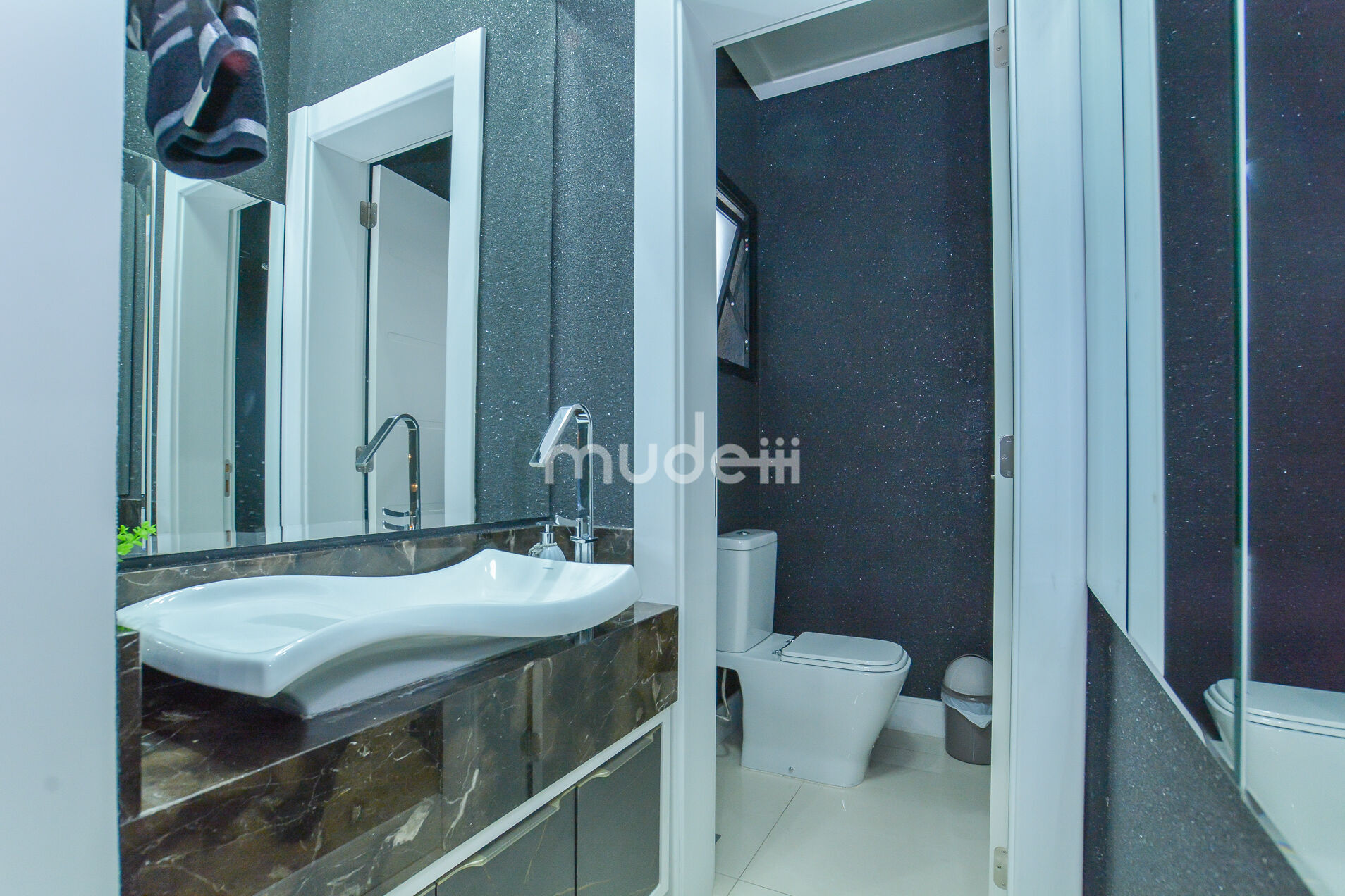 Casa em condomínio 4 quartos à venda em Cidade Industrial de Curitiba, Curitiba - foto 6