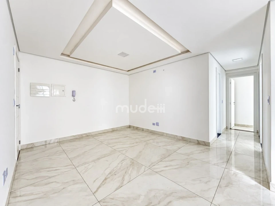 Apartamento À Venda São Pedro São José Dos Pinhais - foto 5