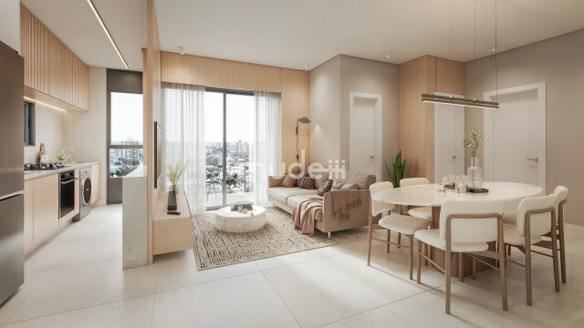 Apartamento 3 quartos à venda em Centro, São José dos Pinhais — Verus - foto 6