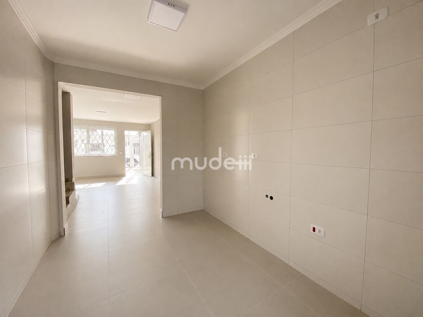 Casa geminada 2 quartos à venda em Cruzeiro, São José dos Pinhais - foto 6