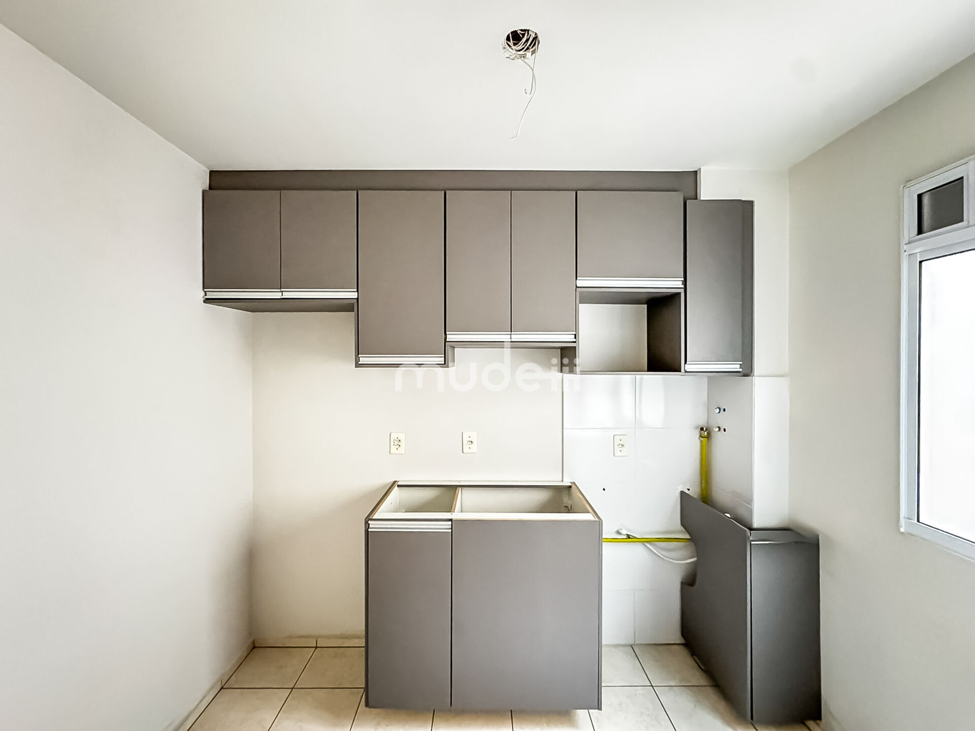 Apartamento 2 quartos à venda em Colônia Rio Grande, São José dos Pinhais - foto 6