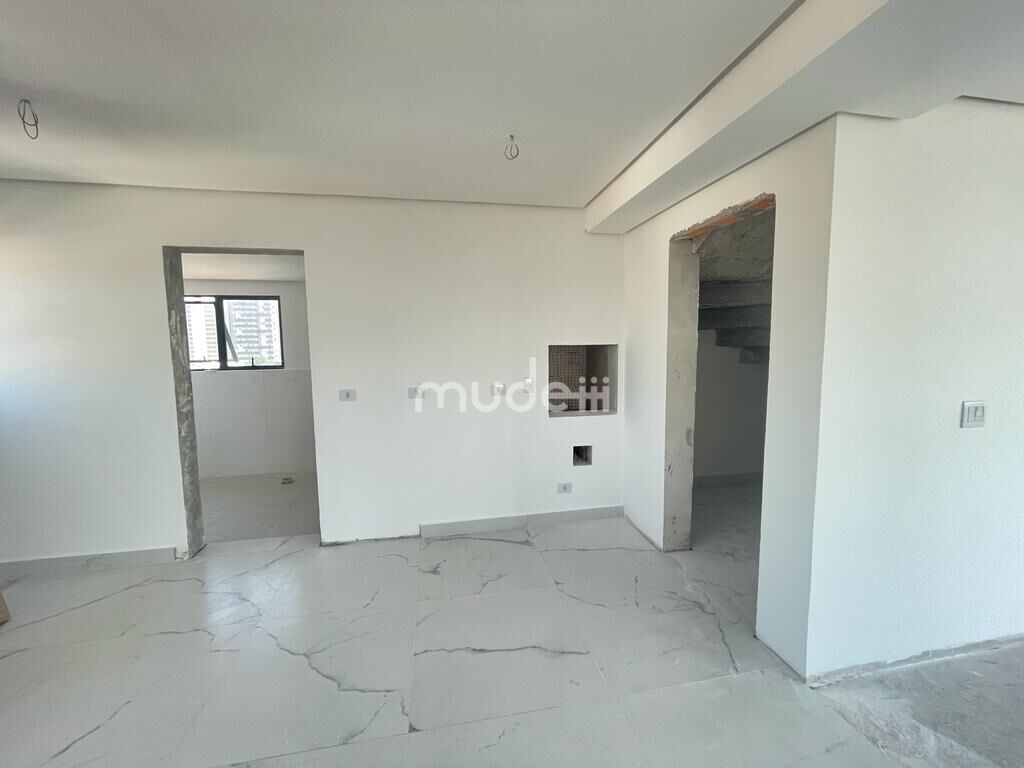 Cobertura 3 quartos à venda em São Pedro, São José dos Pinhais - foto 6