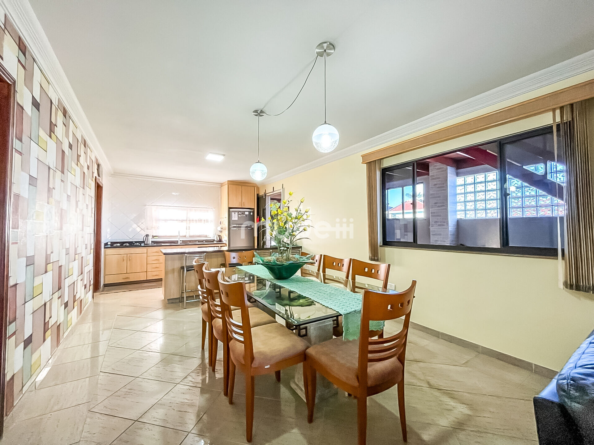 Casa 8 quartos à venda em São Domingos, São José dos Pinhais - foto 6