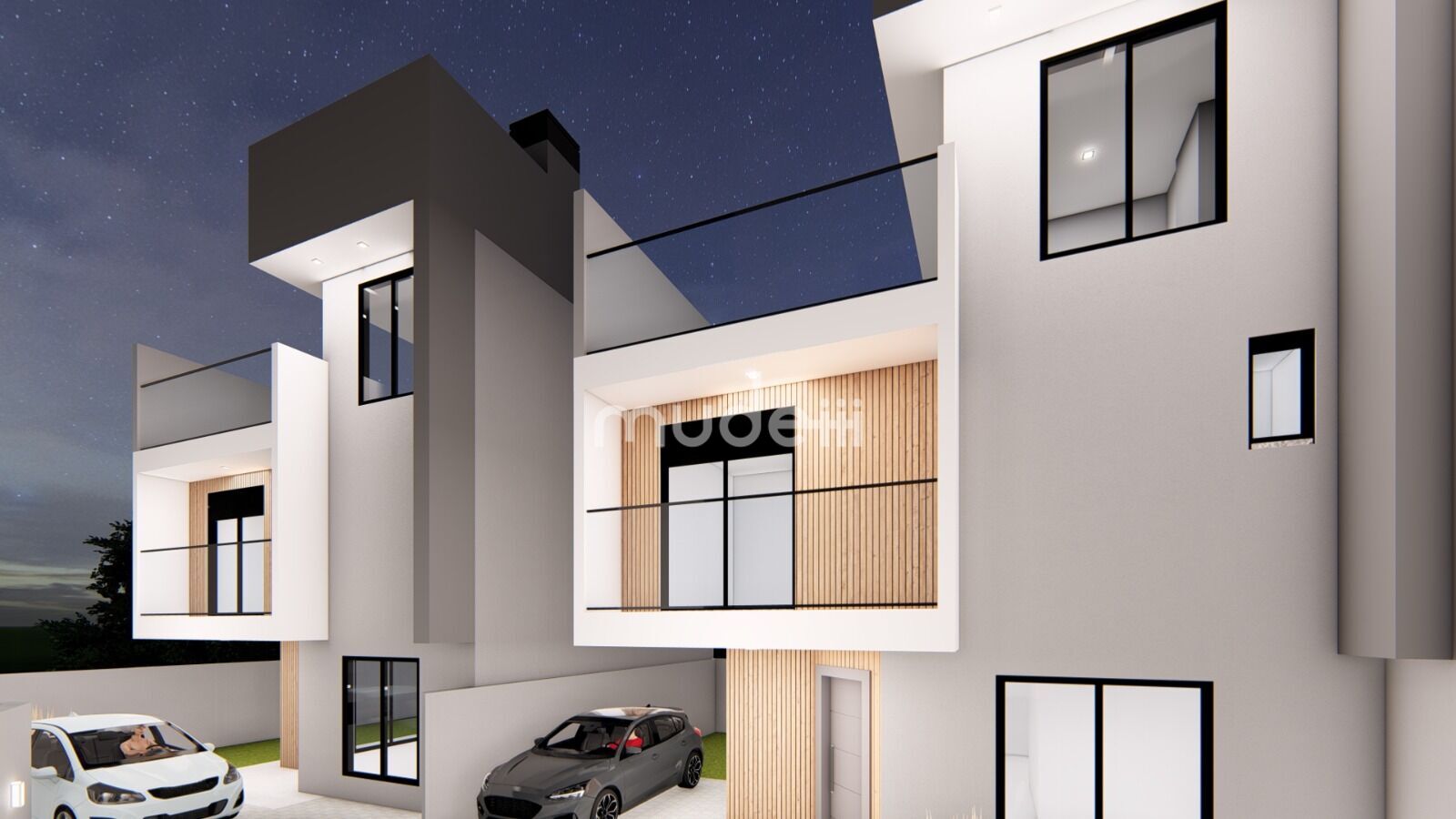 Casa 3 quartos à venda em Uberaba, Curitiba - foto 6