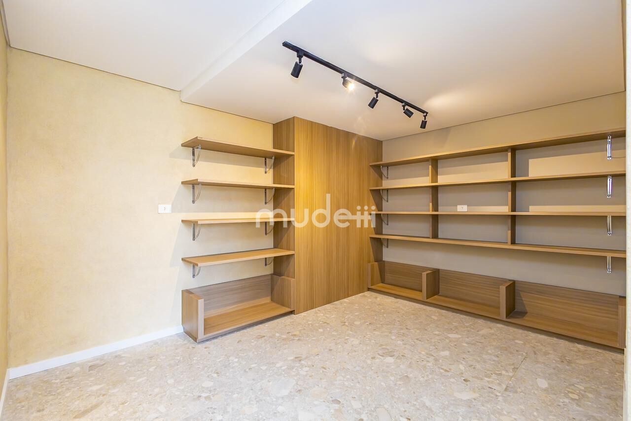 Apartamento À Venda Cristo Rei Curitiba - foto 6