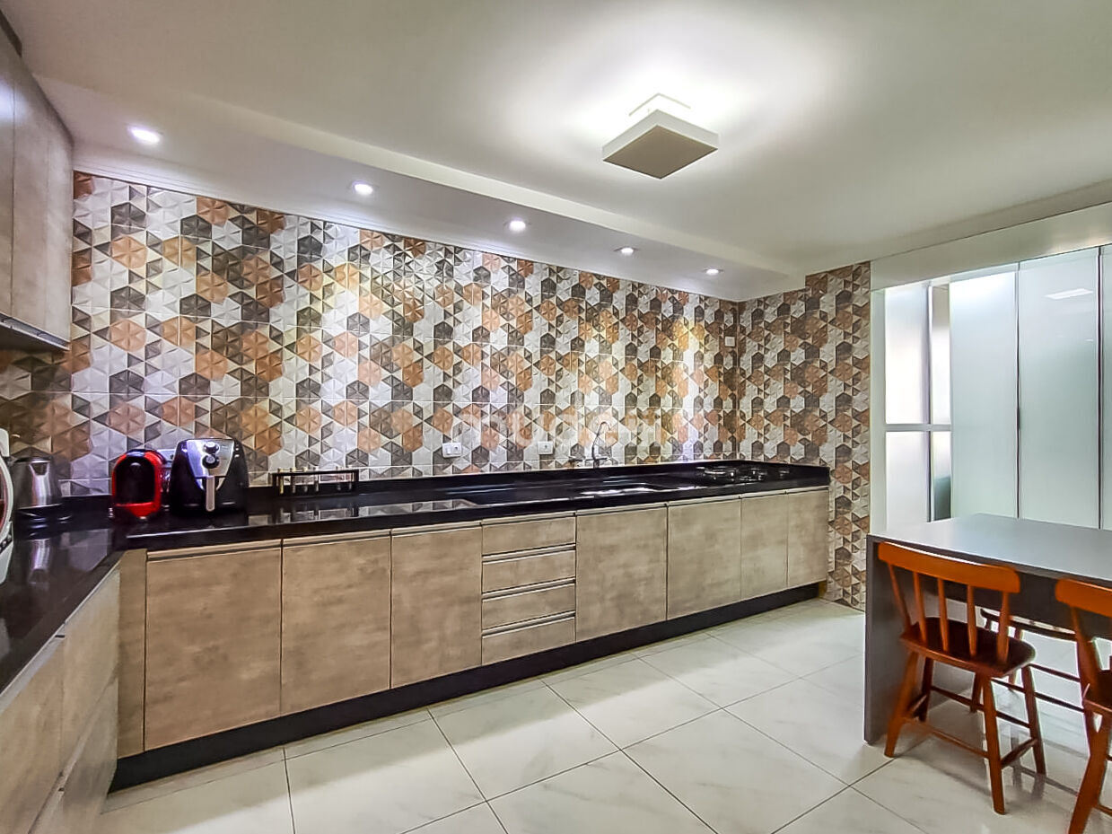 Apartamento 3 quartos à venda em Centro, São José dos Pinhais - foto 6