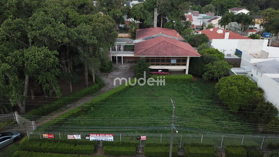 Casa 4 quartos à venda em Aristocrata, São José dos Pinhais - foto 6
