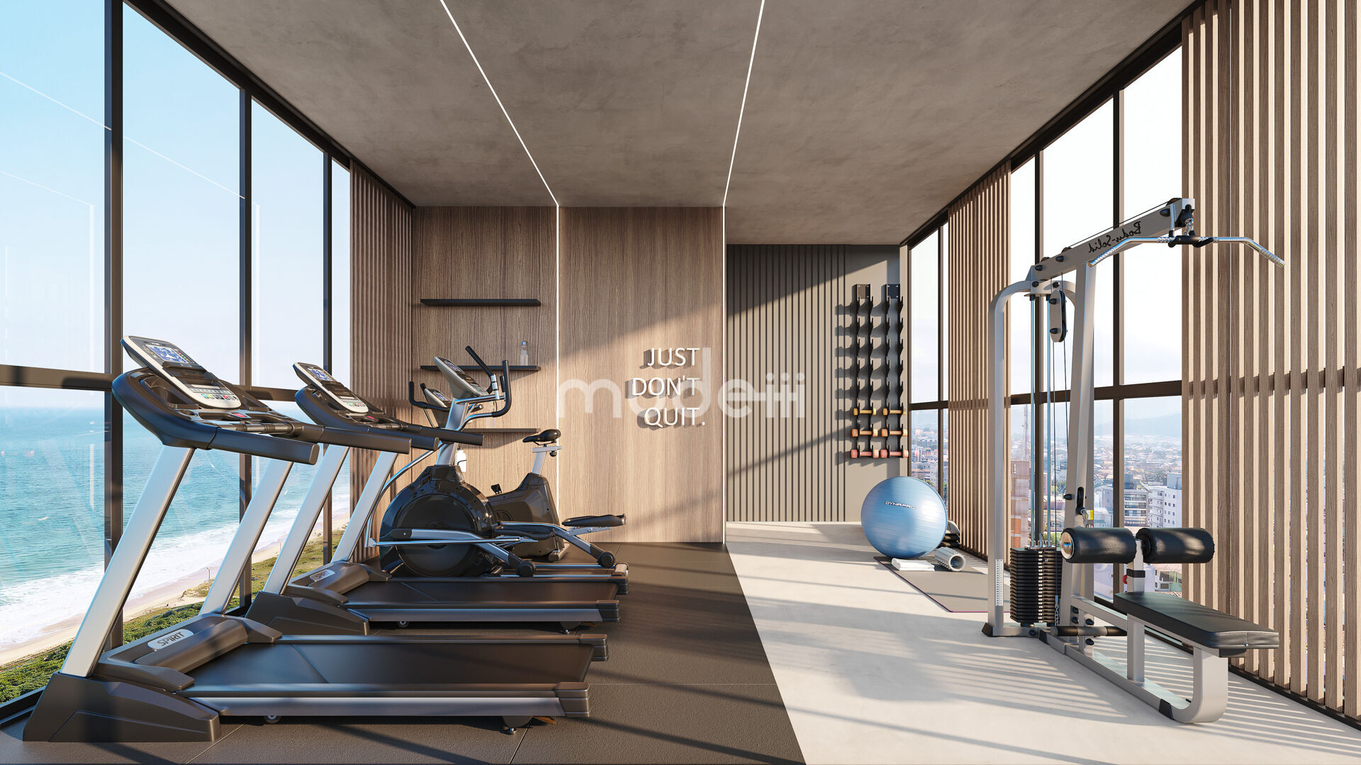 Apartamento 3 quartos à venda em Itacolomi, Balneário Piçarras — Ajman Prime Living - foto 6