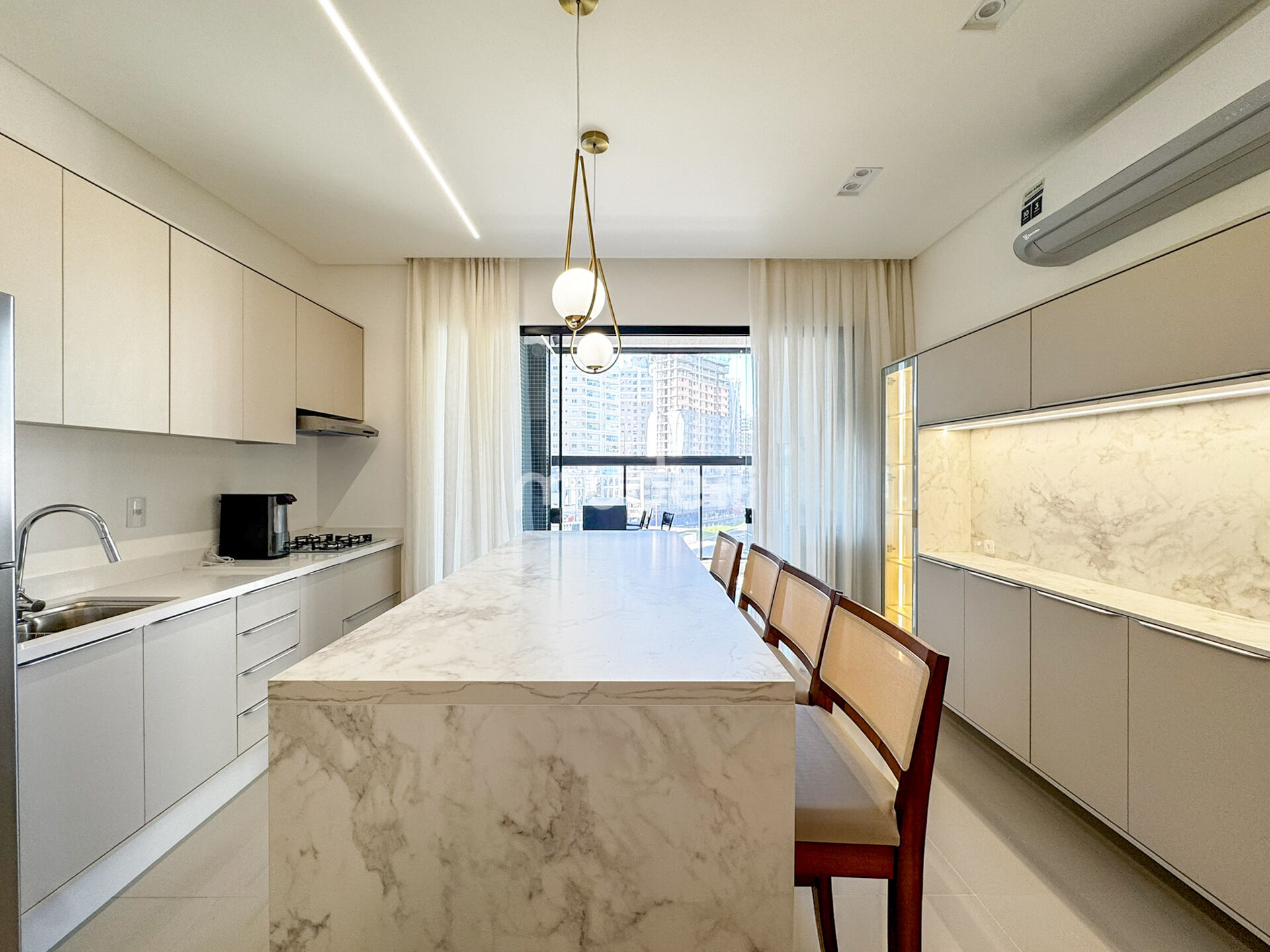 Apartamento 3 quartos à venda em Meia Praia, Itapema - foto 6
