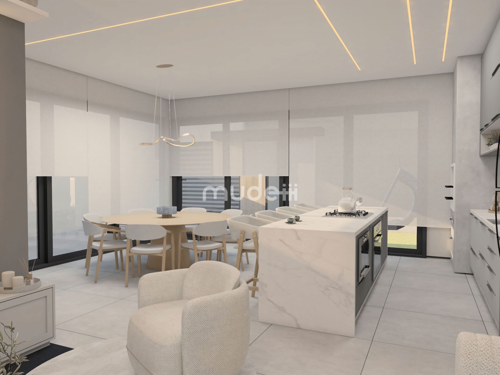 Casa 3 quartos à venda em Balneário Eliana, Guaratuba - foto 6