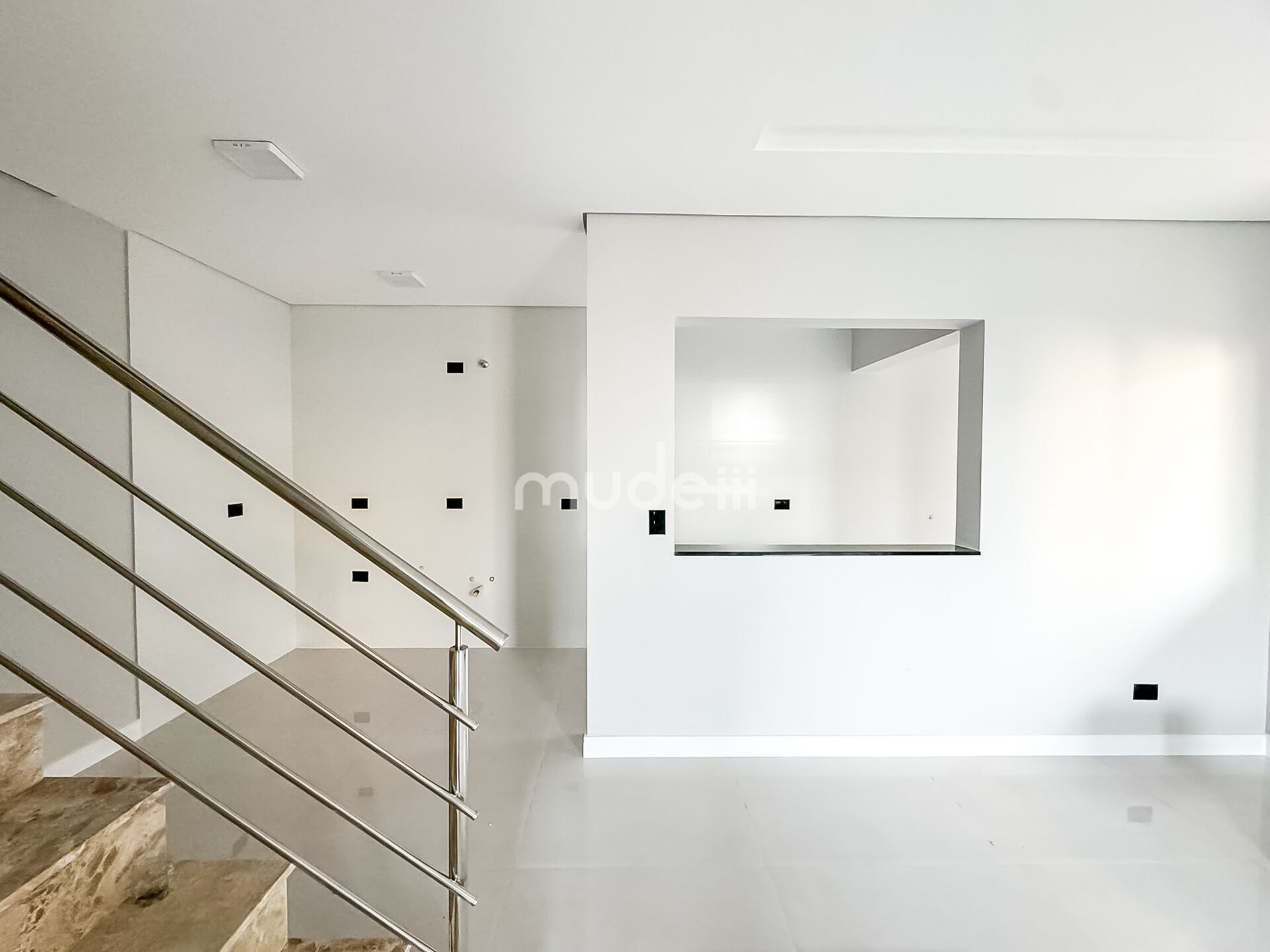 Casa 3 quartos à venda em Uberaba, Curitiba - foto 6