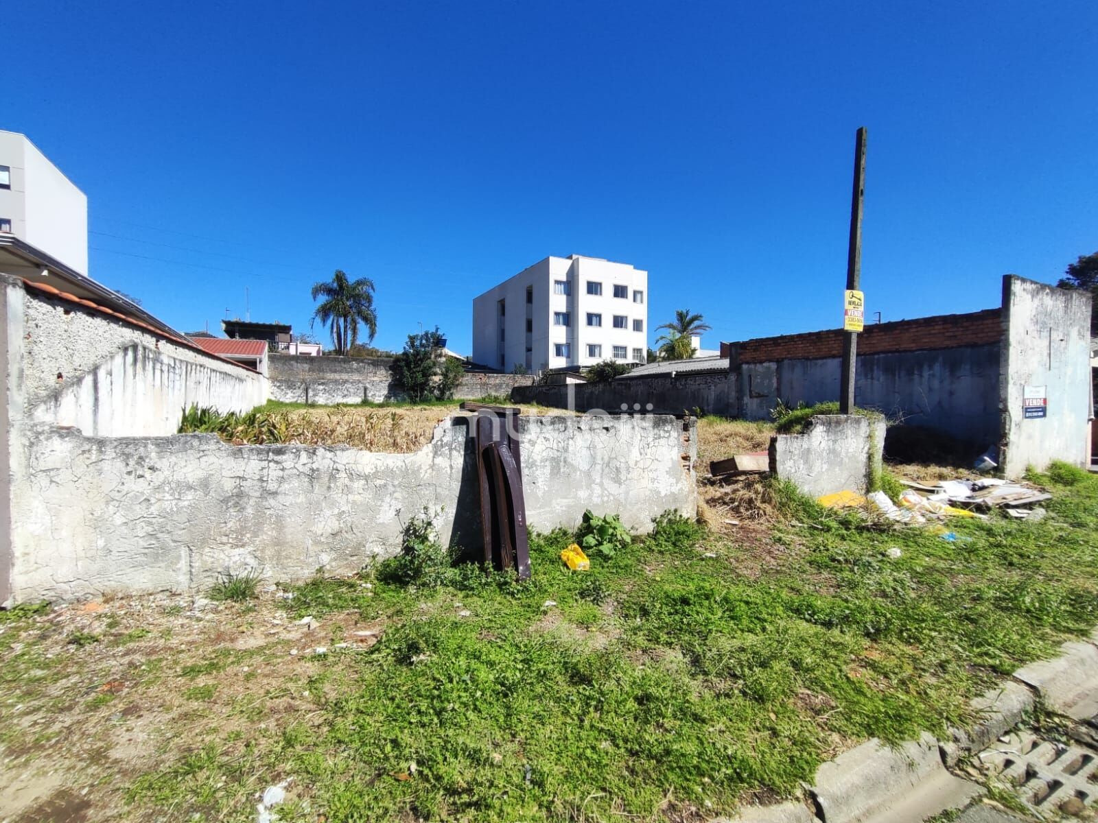 Terreno à venda em Boneca do Iguaçu, São José dos Pinhais - foto 6