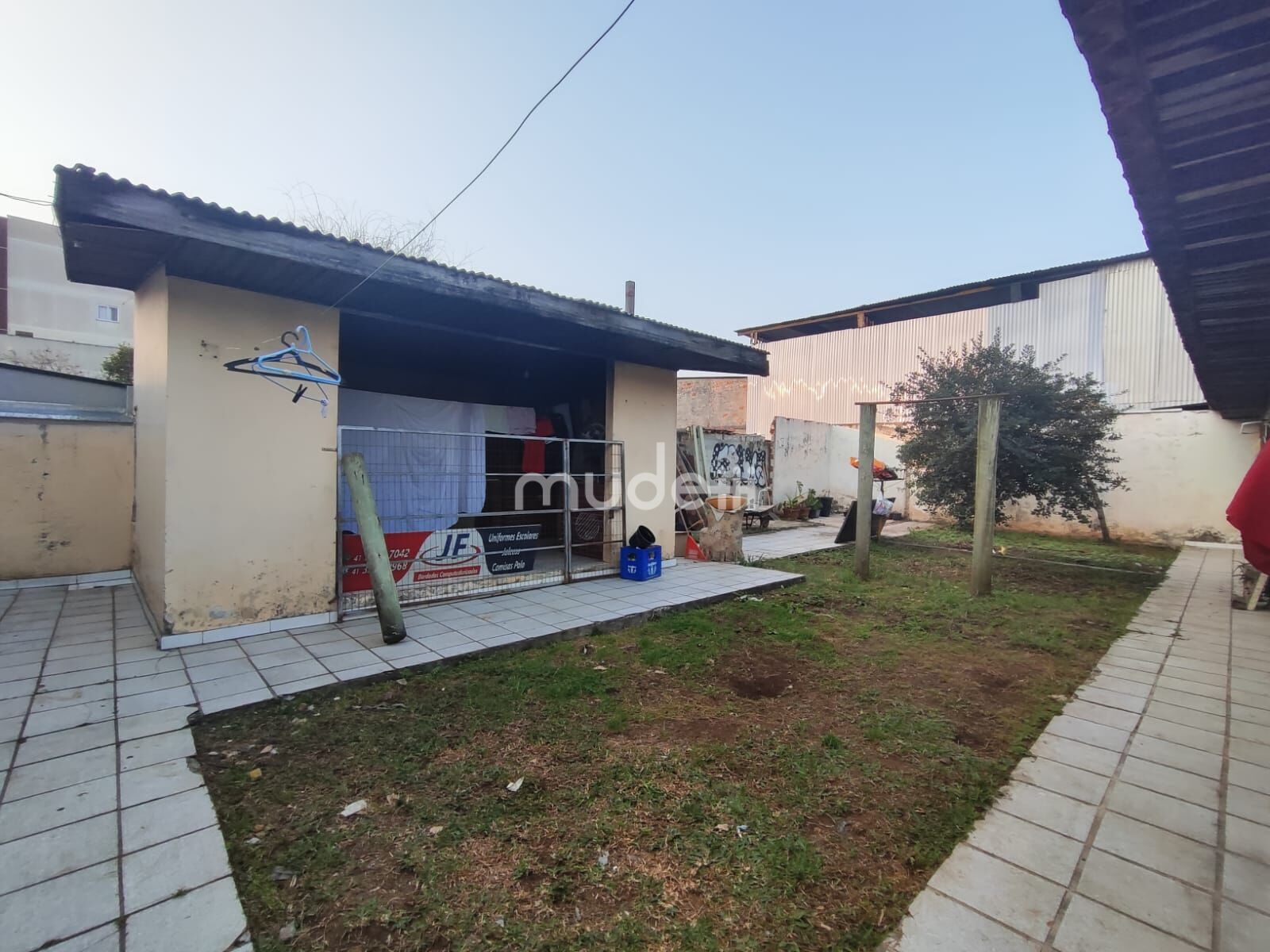 Terreno à venda em Boneca do Iguaçu, São José dos Pinhais - foto 6