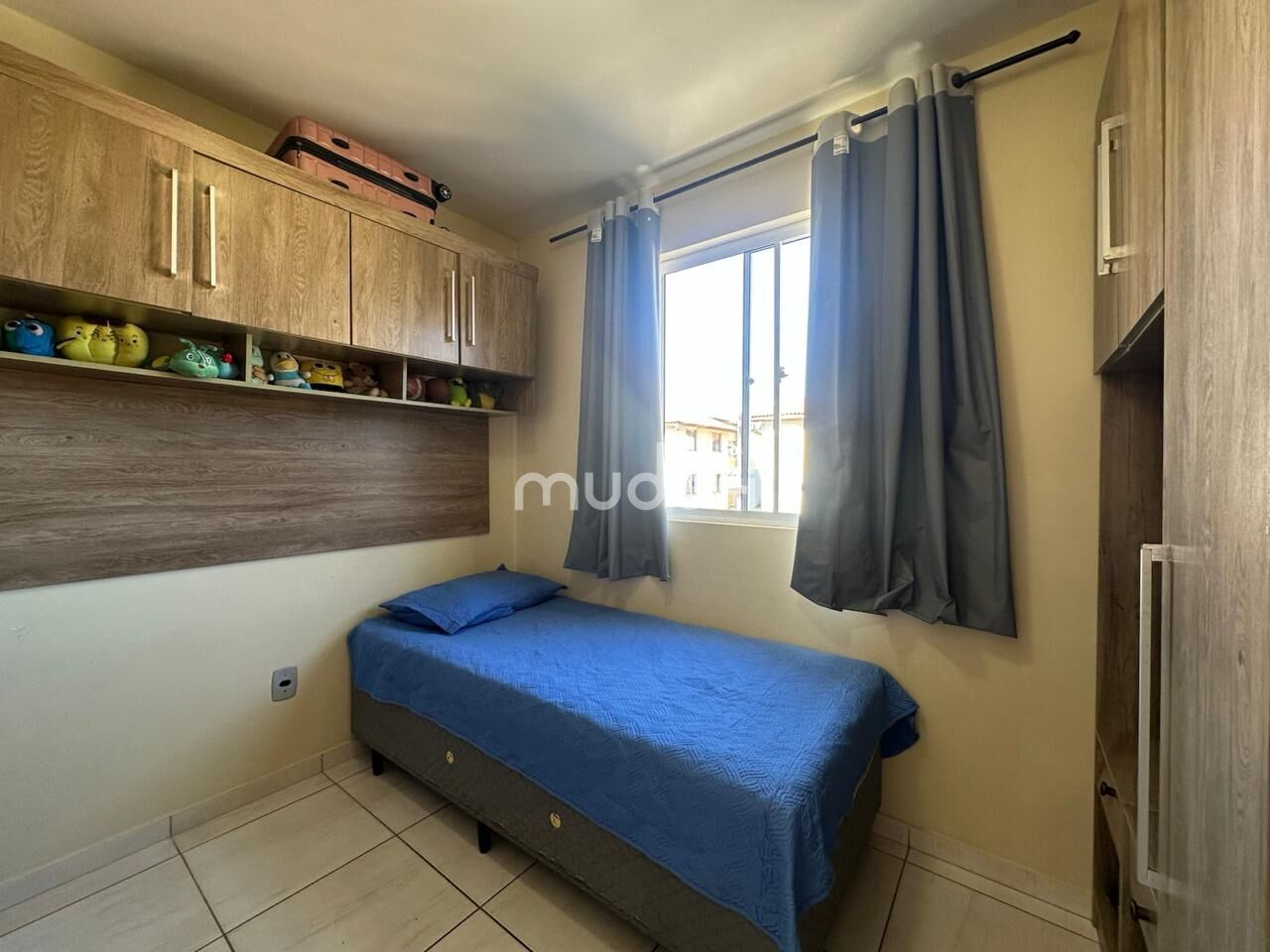 Apartamento 2 quartos à venda em Santo Antônio, São José dos Pinhais - foto 6