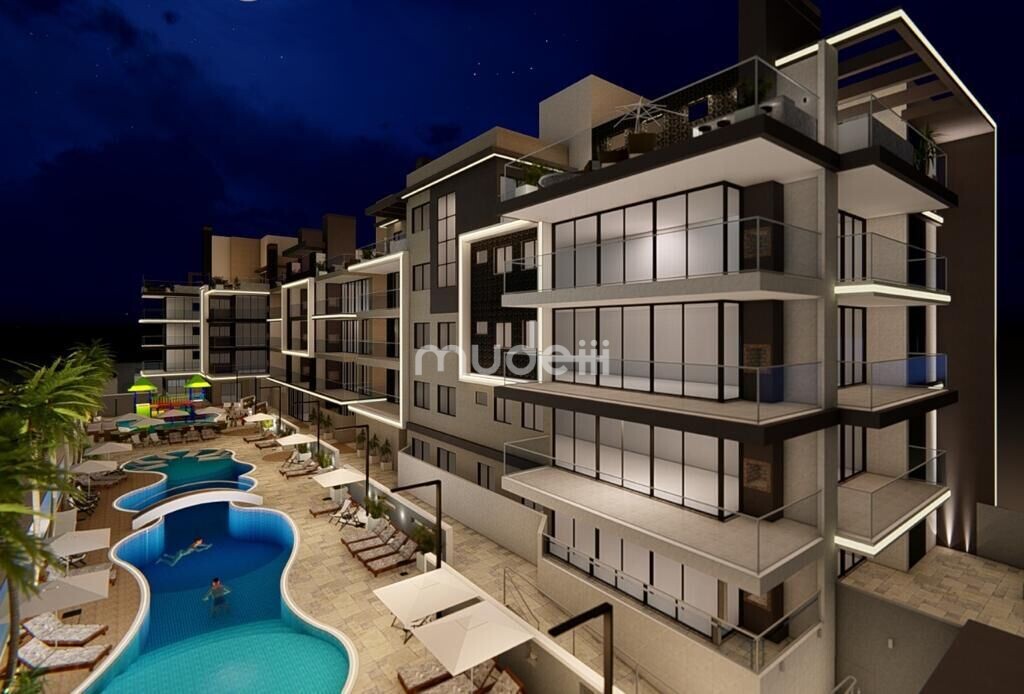 Apartamento 3 quartos à venda em Costa Azul, Matinhos - foto 6