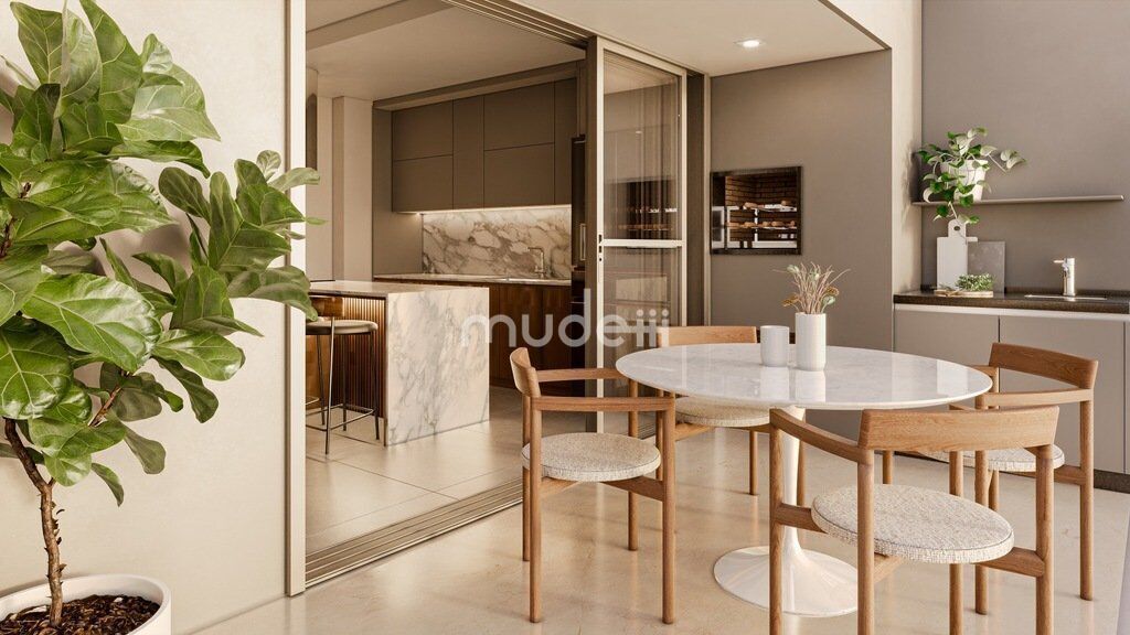 Apartamento 3 quartos à venda em Portão, Curitiba - foto 6