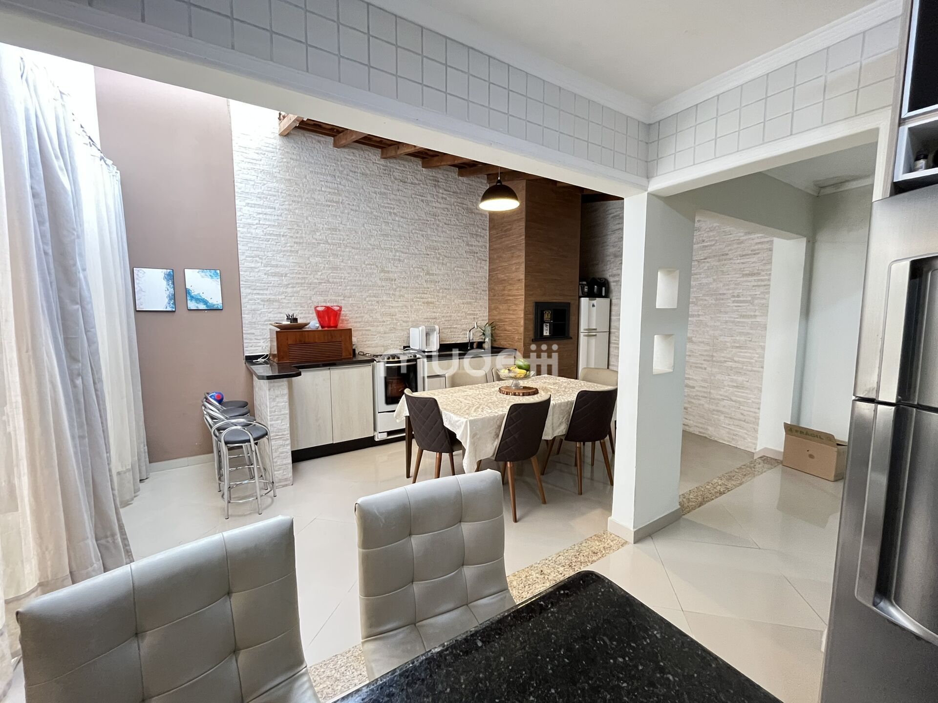 Casa 4 quartos à venda em Bom Jesus, São José dos Pinhais - foto 6