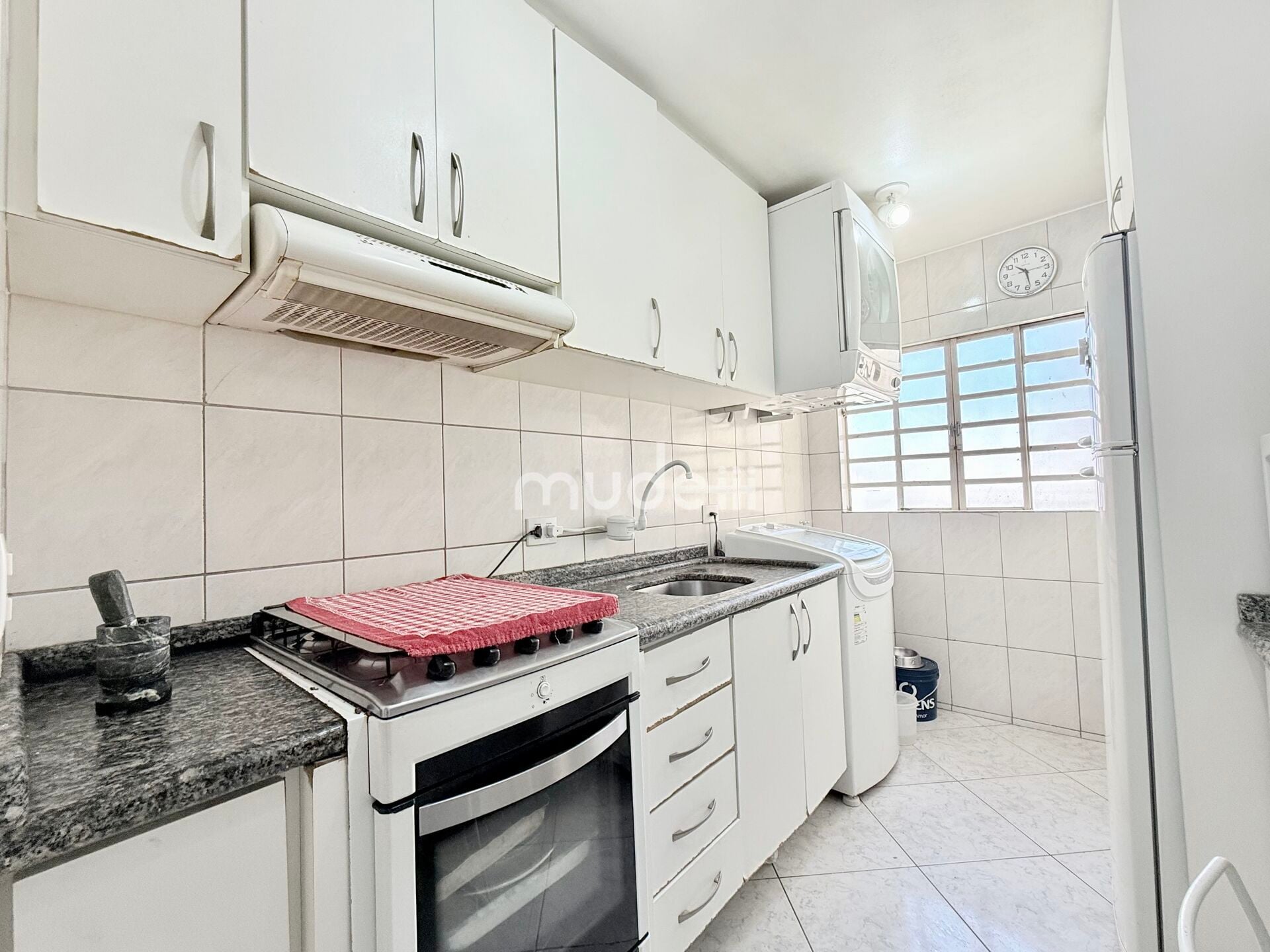 Apartamento 3 quartos à venda em Pinheirinho, Curitiba - foto 6