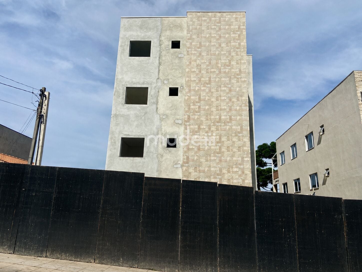 Apartamento 2 quartos à venda em Pedro Moro, São José dos Pinhais - foto 6
