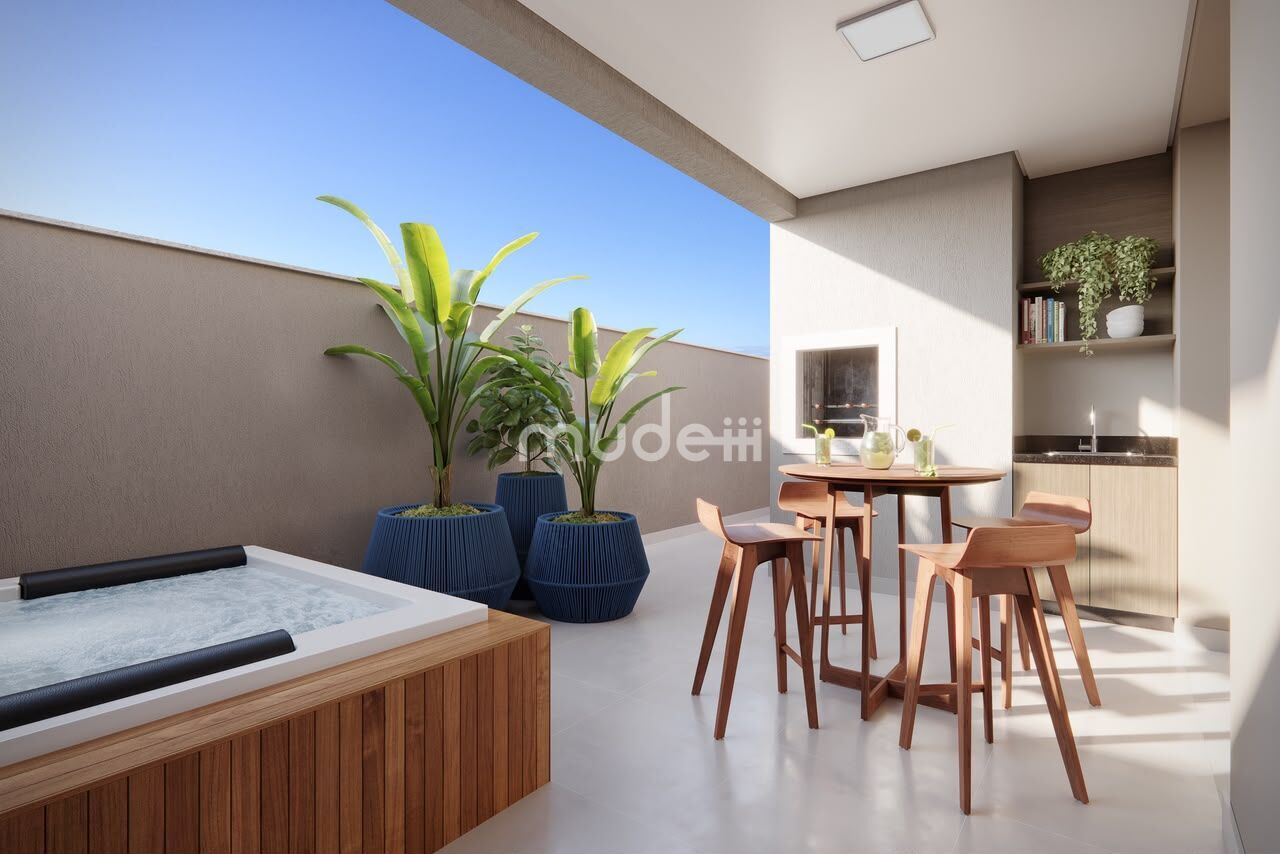 Apartamento 3 quartos à venda em Itacolomi, Balneário Piçarras - foto 6