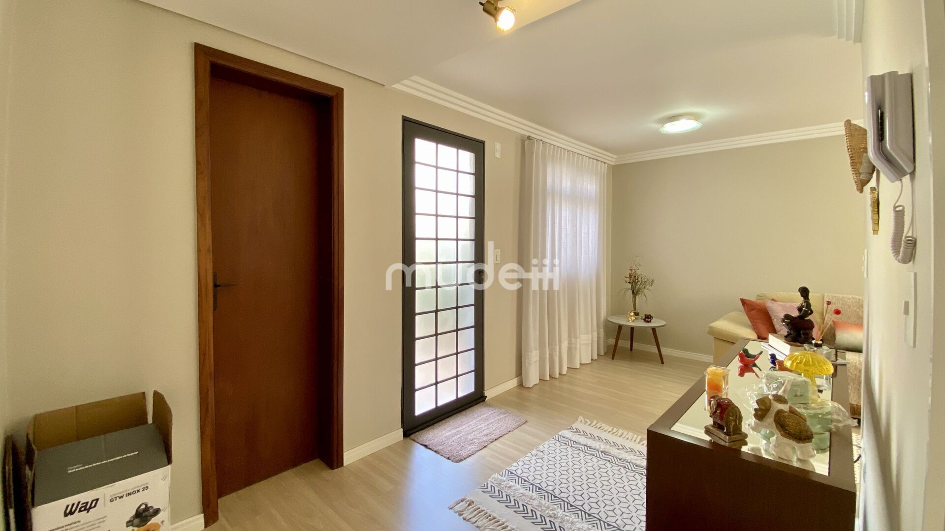 Casa 3 quartos à venda em Alto Boqueirão, Curitiba — Residencial Eco Park I - foto 6
