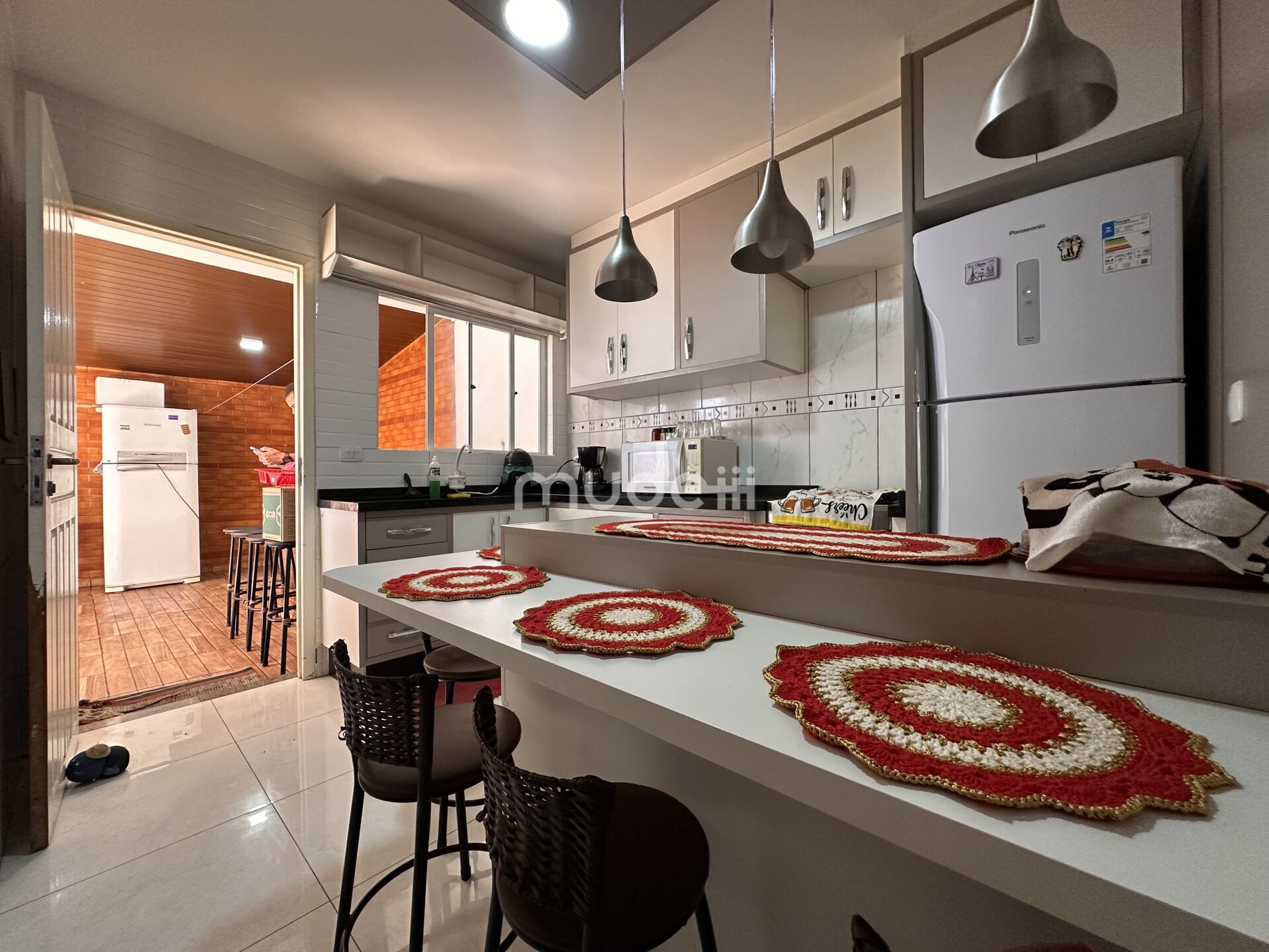 Casa 3 quartos à venda em Roseira de São Sebastião, São José dos Pinhais - foto 6