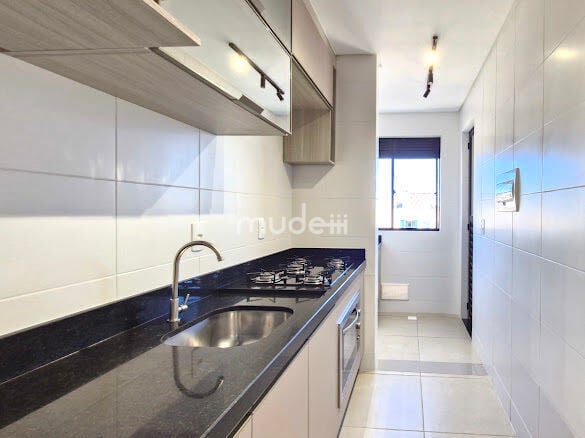 Apartamento 2 quartos à venda em Parque Da Fonte, São José dos Pinhais - foto 6