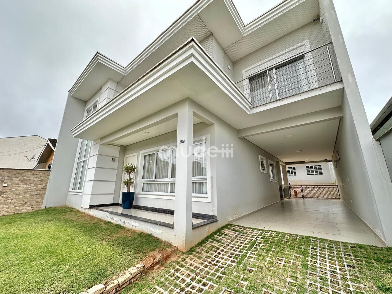 Casa 3 quartos à venda em Pedro Moro, São José dos Pinhais - foto 6