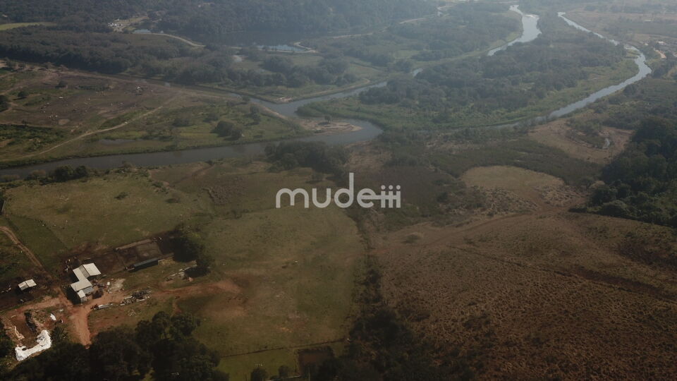Terreno à venda em Colônia Rio Grande, São José dos Pinhais - foto 6