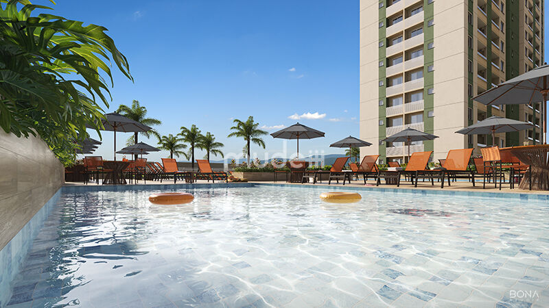 Apartamento 2 quartos à venda em Penha, Penha — Tropicale BeachClub - foto 6