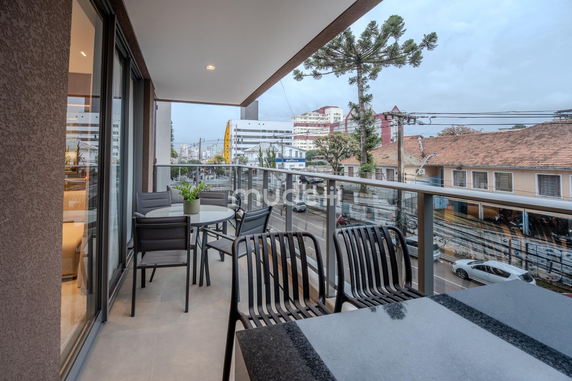 Apartamento 2 quartos à venda em Alto da Glória, Curitiba — Porto Camargo - foto 6