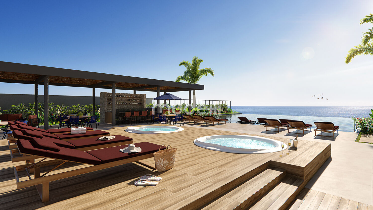 Apartamento 2 quartos à venda em Itajuba, Barra Velha — Grant Home Club - foto 6