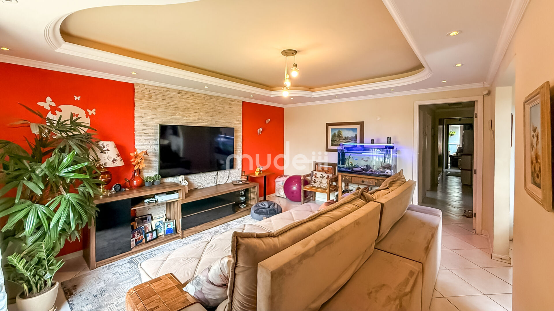 Casa 4 quartos à venda em Afonso Pena, São José dos Pinhais - foto 6