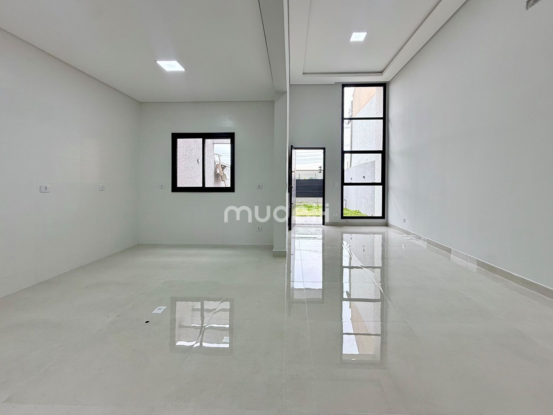 Casa 3 quartos à venda em Cruzeiro, São José dos Pinhais - foto 6