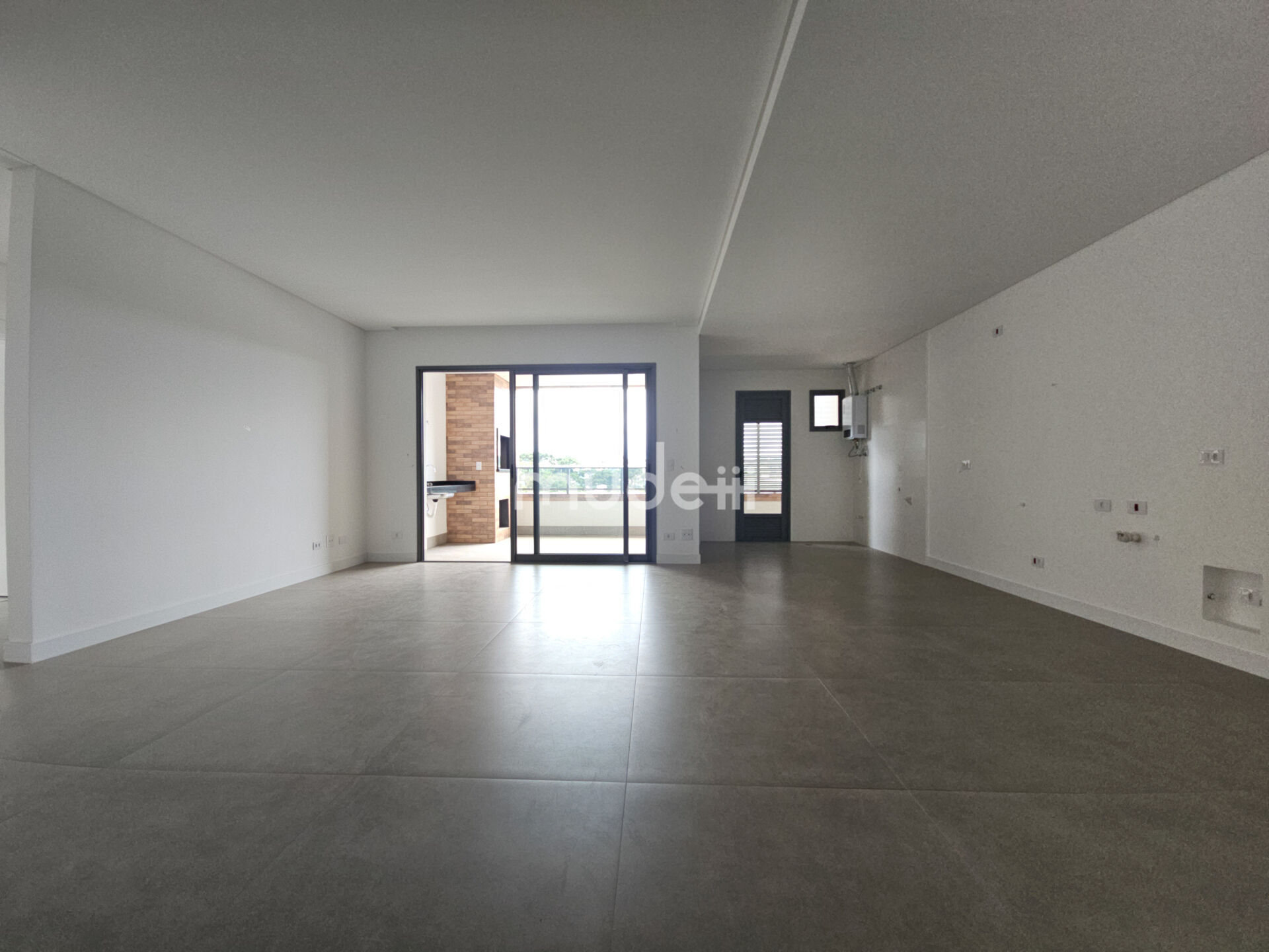 Apartamento À Venda Porto Camargo Curitiba - foto 6