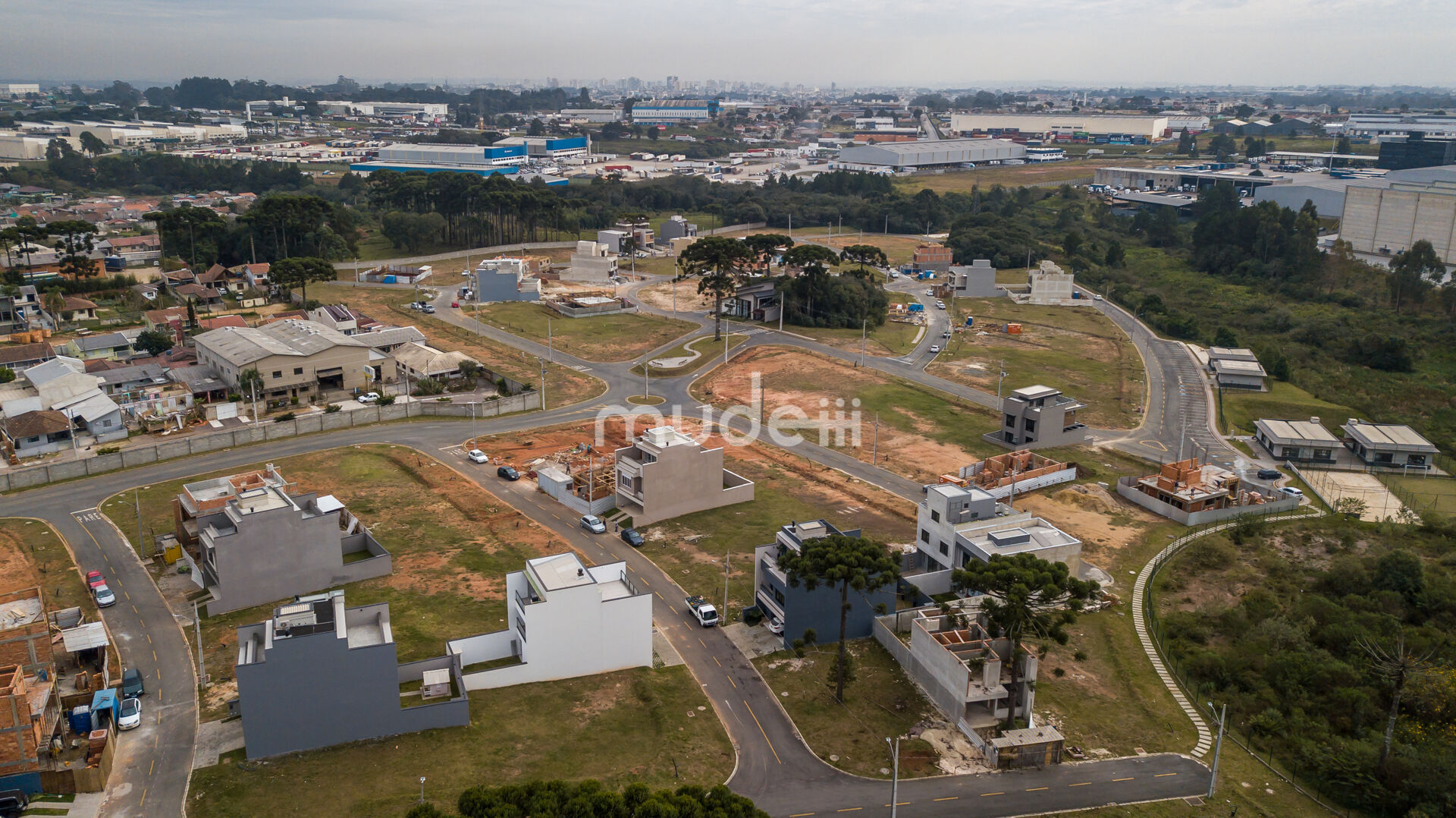 Terreno em condomínio à venda em Costeira, São José dos Pinhais - foto 6