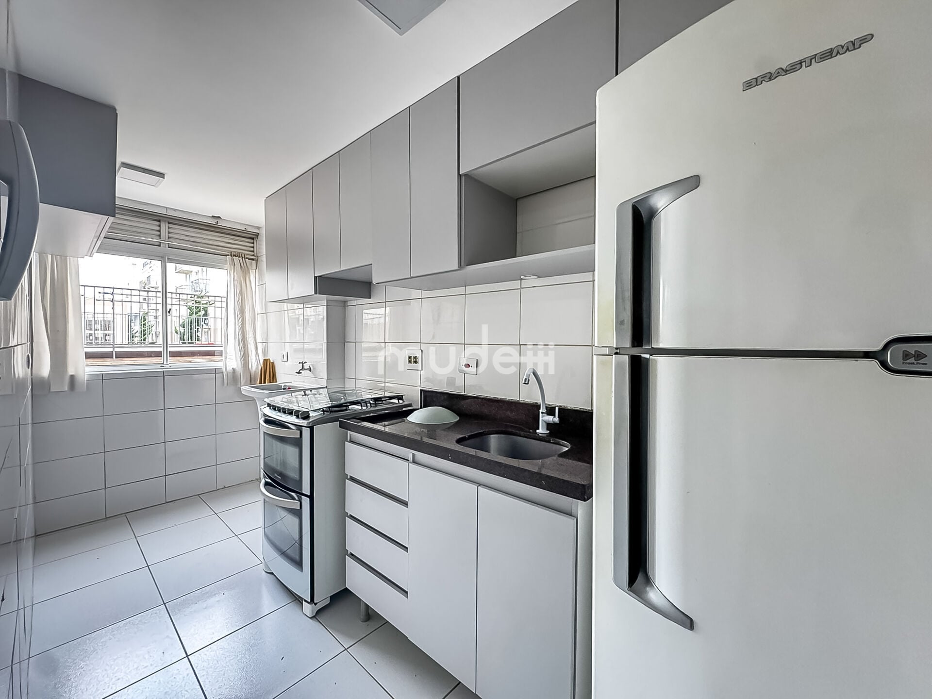 Apartamento 2 quartos à venda em Boneca do Iguaçu, São José dos Pinhais - foto 6