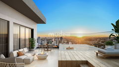 Apartamento 4 quartos à venda em Mossunguê, Curitiba - foto 6