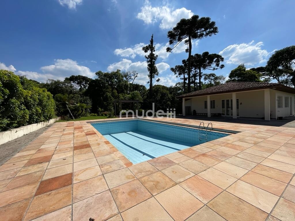 Fazenda, sítio ou chácara 4 quartos à venda em Colônia Mergulhão, São José dos Pinhais - foto 6