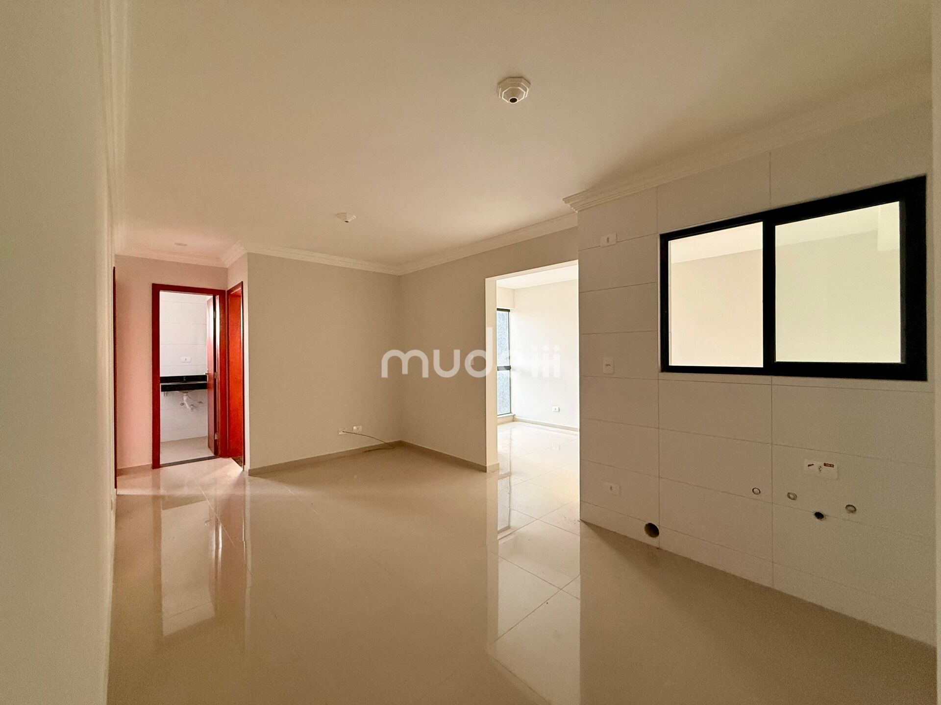 Apartamento 2 quartos à venda em Parque Da Fonte, São José dos Pinhais - foto 6