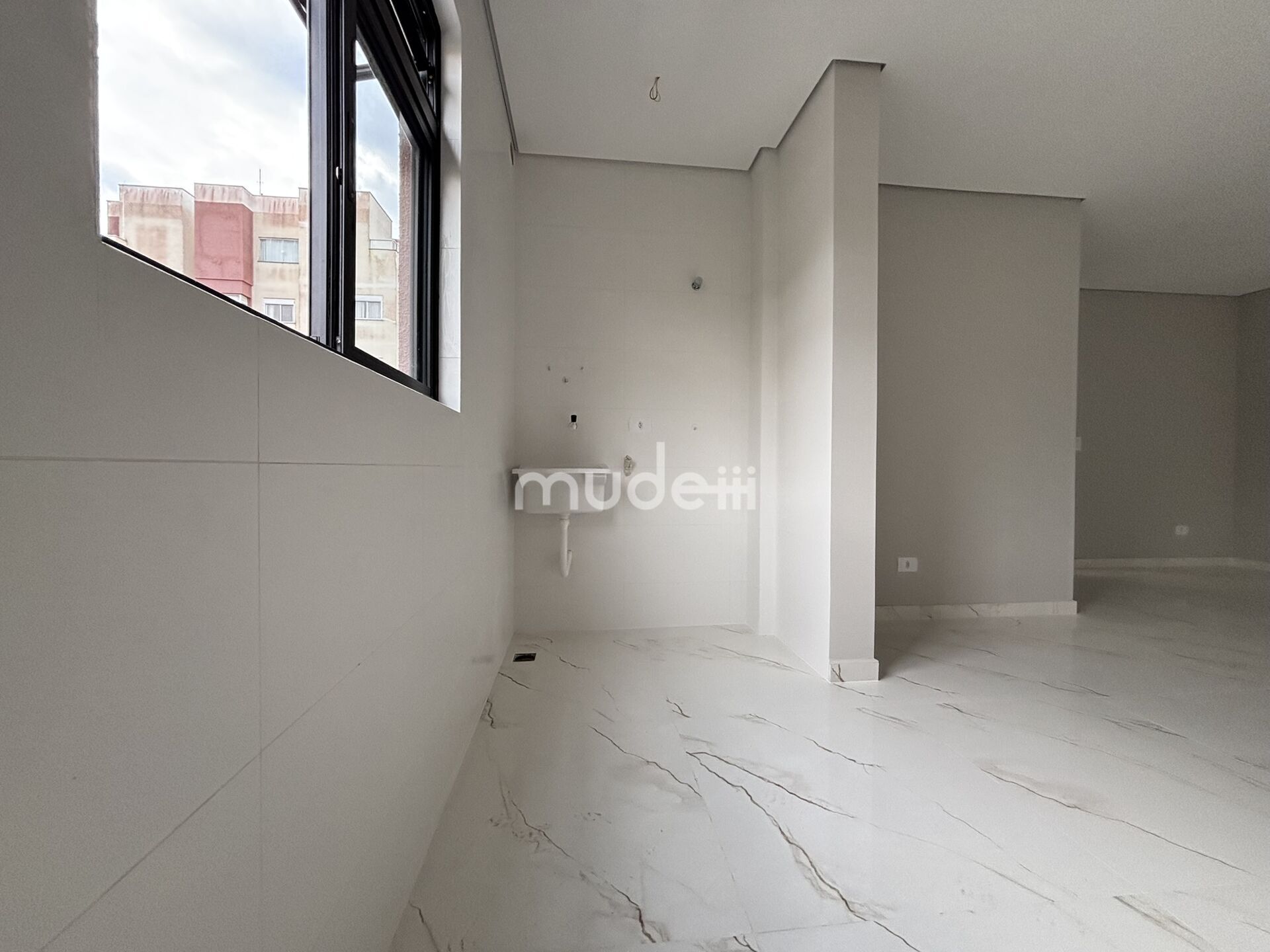 Apartamento 3 quartos à venda em Silveira da Motta, São José dos Pinhais - foto 6