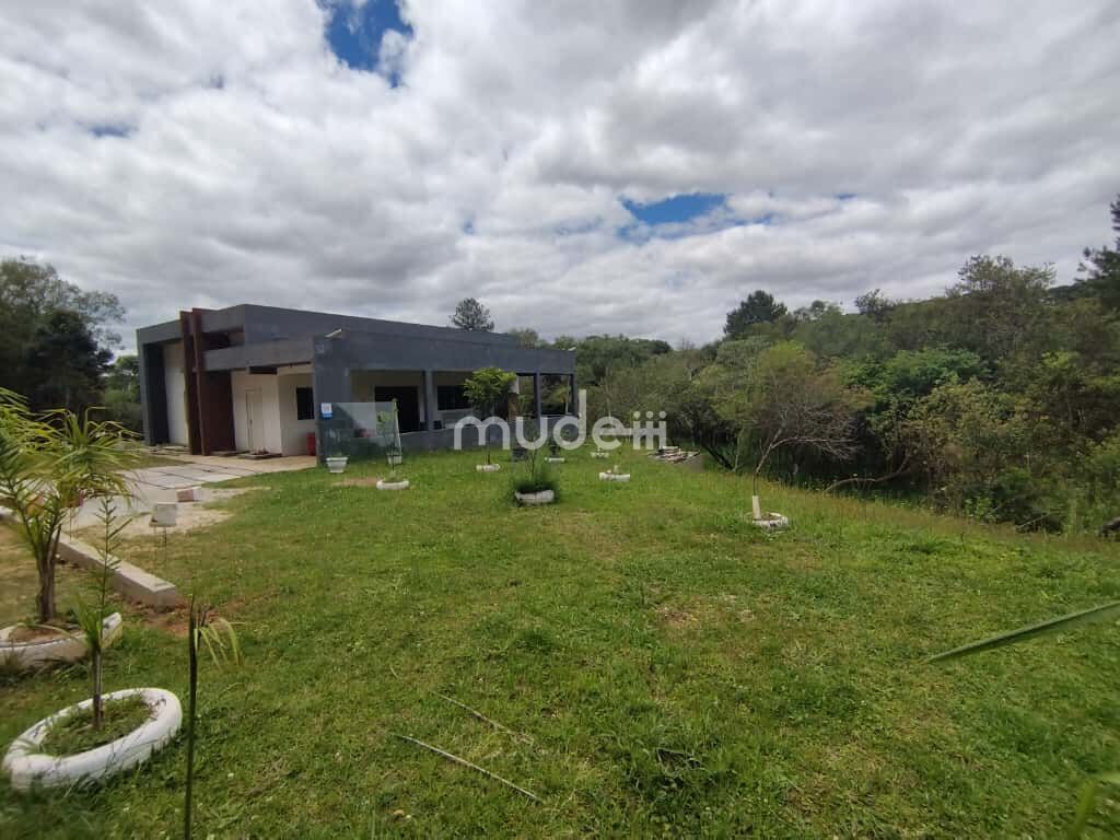 Fazenda, sítio ou chácara 2 quartos à venda em Centro, Contenda - foto 6