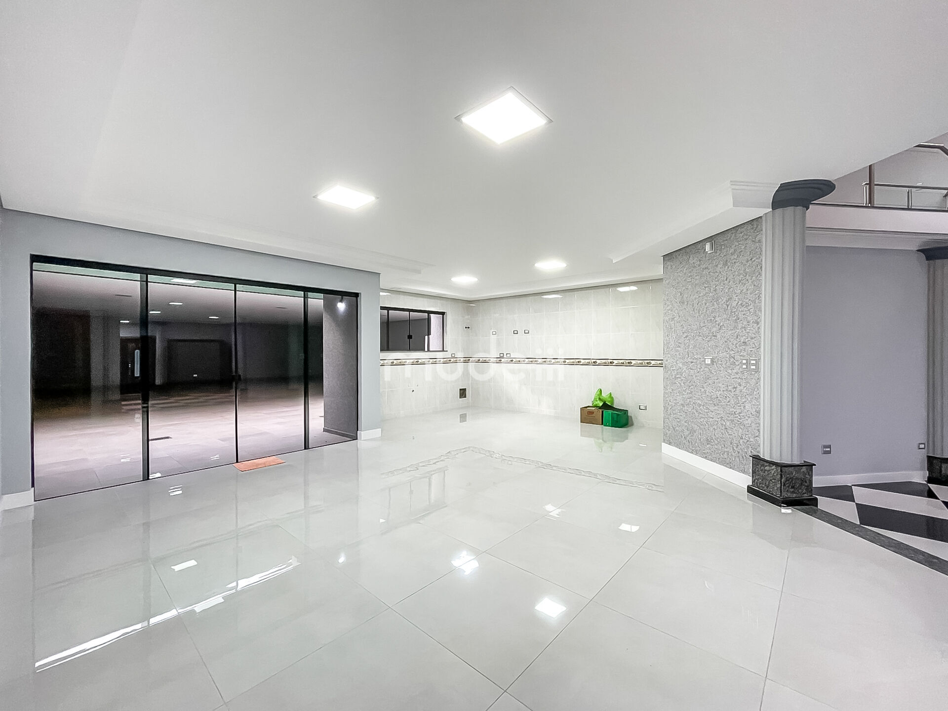 Casa 4 quartos à venda em Aristocrata, São José dos Pinhais - foto 6